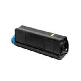 Oki C3100 C3200 C5100 42804575 Kırmızı Toner