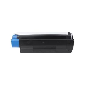 Oki C3100 C3200 C5100 42804575 Kırmızı Toner