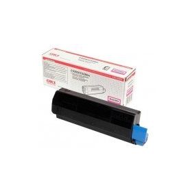 Oki C3200-42804579 Kırmızı Toner
