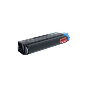 Oki C3200 (42804581) Siyah Muadil Toner