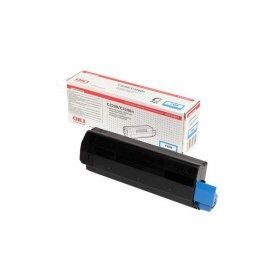 Oki C3200-43034815 Mavi Toner
