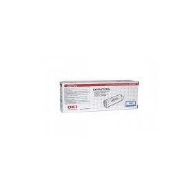 Oki C3200-43034815 Mavi Toner
