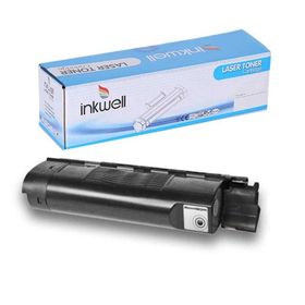 Oki C3200 43034816 Siyah Orjinal Toner