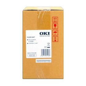 Oki C3300-43377103 Fuser Ünitesi