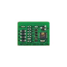 Oki C3300-43459345 Sarı Yüksek Kapasiteli Toner Chip
