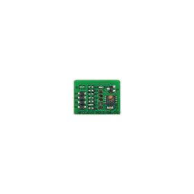 Oki C3300-43459345 Sarı Yüksek Kapasiteli Toner Chip