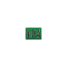 Oki C3300-43459345 Sarı Yüksek Kapasiteli Toner Chip