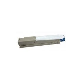 Oki C3300-43459347 Mavi Yüksek Kapasiteli Toner