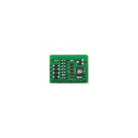 Oki C3300-43459348 Siyah Yüksek Kapasiteli Toner Chip