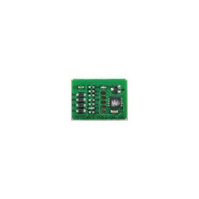 Oki C3300-43459348 Siyah Yüksek Kapasiteli Toner Chip