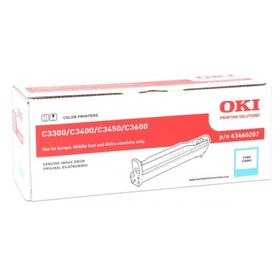 Oki C3300-43460207 Mavi Drum Ünitesi