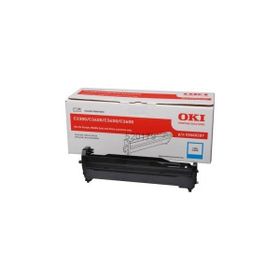 Oki C3300-43460207 Mavi Drum Ünitesi