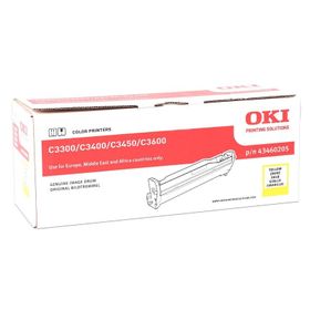 Oki C3300 Drum
