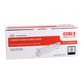 Oki C3300 Drum