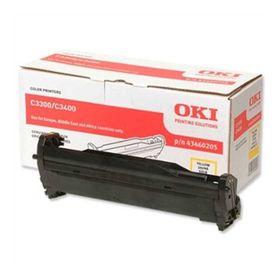 Oki C3300 Drum