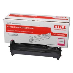 Oki C3300 Drum