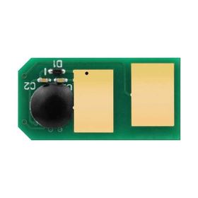 Oki C332-46508733 Sarı Toner Çipi
