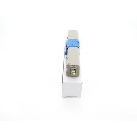 Oki C332-46508735 Mavi Yüksek Kapasiteli Muadil Toner