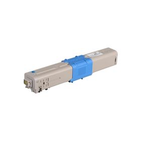 Oki C332-46508739 Mavi Toner