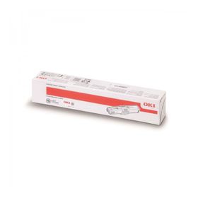 Oki C332 MC363 46508711 3000 Sayfa Cyan Mavi Toner