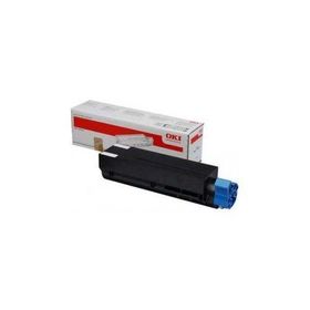 Oki C332 MC363 46508711 3000 Sayfa Cyan Mavi Toner