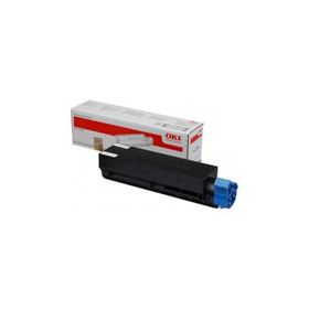 Oki C332 MC363 46508711 3000 Sayfa Cyan Mavi Toner