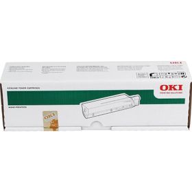 Oki C332 MC363 46508713 1.500 Sarı Toner