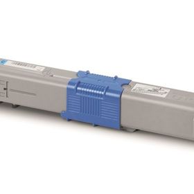Oki C332 MC363 46508715 1.500 Sayfa Cyan Mavi Toner