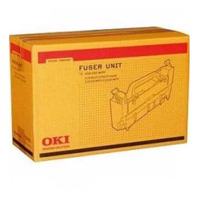 Oki C3400-43377003 Fuser Ünitesi