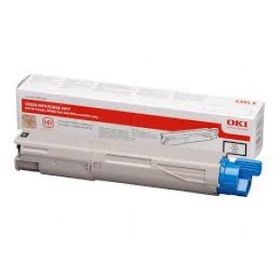 Oki C3520 43459334 Kırmızı Toner