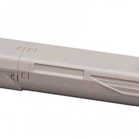 Oki C3520-43459374 Kırmızı Muadil Toner