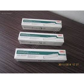 Oki C3520-43459375 Mavi Toner