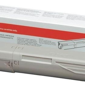 Oki C3520-43459375 Mavi Toner