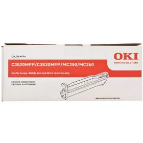 Oki C3520-43460223 Orjinal Mavi Drum Ünitesi