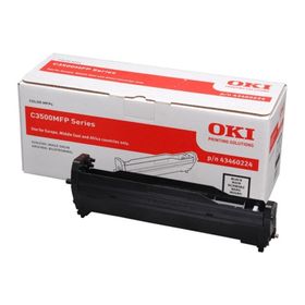 Oki C3520 Drum