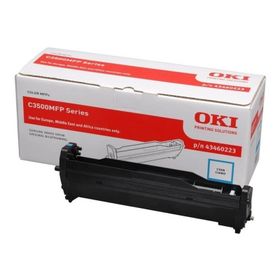 Oki C3520 Drum