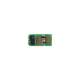 Oki C510-44469752 Sarı Toner Chip