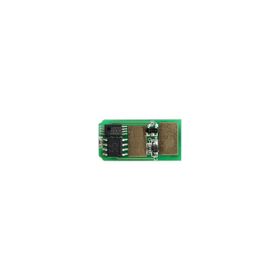 Oki C510-44469752 Sarı Toner Chip