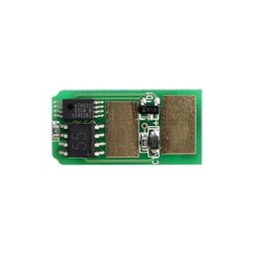 Oki C510-44469752 Sarı Toner Chip