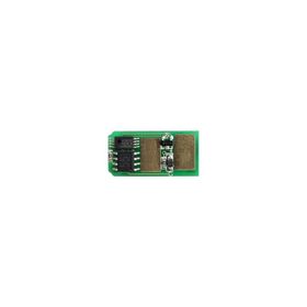Oki C510-44469752 Sarı Toner Chip