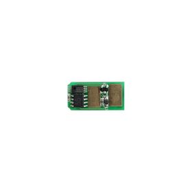 Oki C510-44469752 Sarı Toner Chip