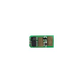 Oki C510-44469752 Sarı Toner Chip