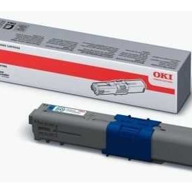 Oki C510-44469754 Mavi Toner