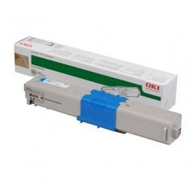 Oki C510-44469754 Mavi Toner