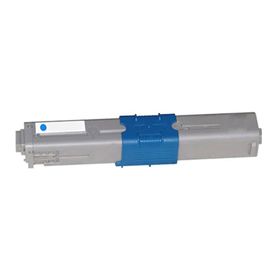 Oki C510 C530 MC561 Kırmızı Magenta Renkli Laser Jet Muadil Toner
