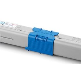 Oki C510 C530 MC561 Sarı Yellow Renkli Laser Jet Muadil Toner