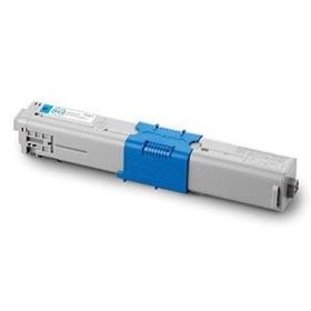 Oki C510 C530 MC561 Siyah Black Laser Jet Muadil Toner