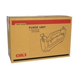 Oki C5100-42158603 Fuser Ünitesi