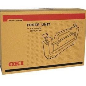 Oki C5100-42158603 Fuser Ünitesi