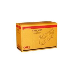 Oki C5100-42158603 Fuser Ünitesi
